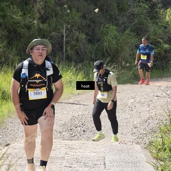 Runner Photo 5347245
