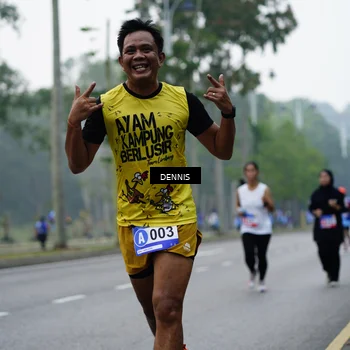 Runner Photo 5347246