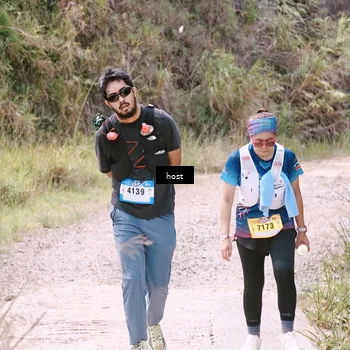 Runner Photo 5347247