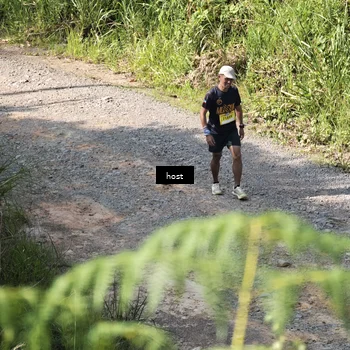 Runner Photo 5347249
