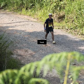 Runner Photo 5347250