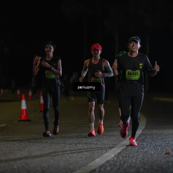 Runner Photo 5347251