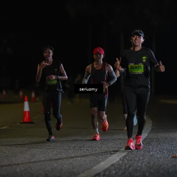 Runner Photo 5347252