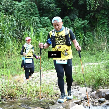 Runner Photo 5347253