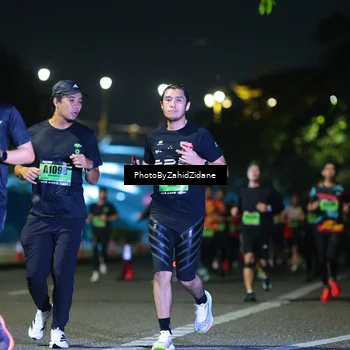 Runner Photo 5347254