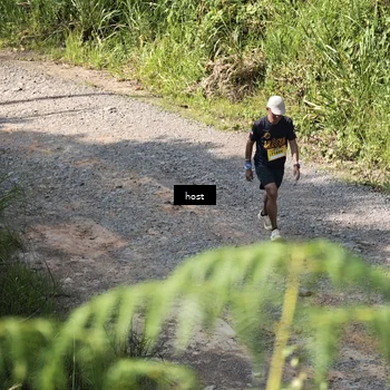 Runner Photo 5347255