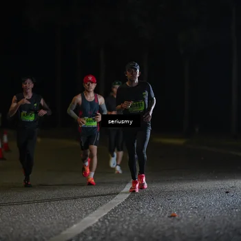 Runner Photo 5347256