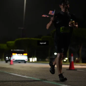 Runner Photo 5347257