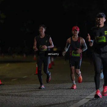 Runner Photo 5347258