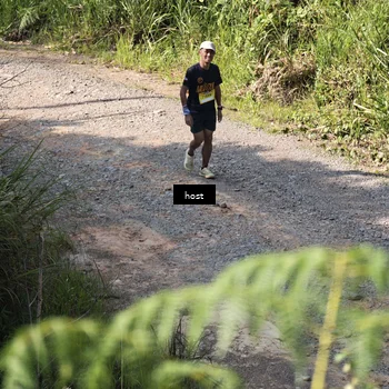 Runner Photo 5347260