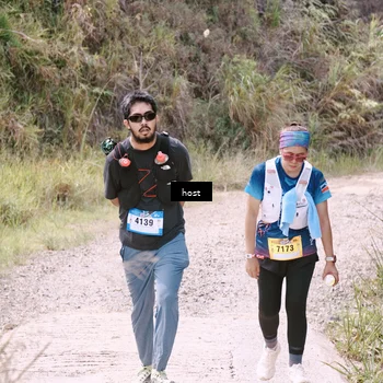 Runner Photo 5347261