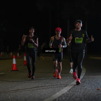 Runner Photo 5347262