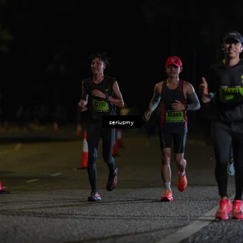 Runner Photo 5347263