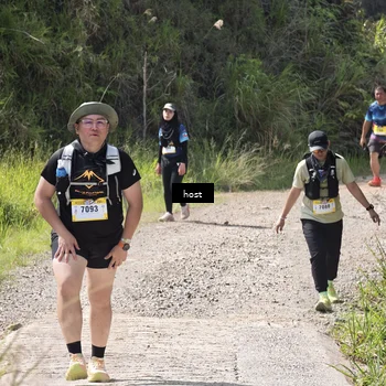 Runner Photo 5347264
