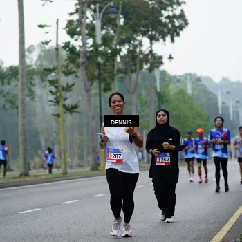 Runner Photo 5347265