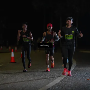 Runner Photo 5347266