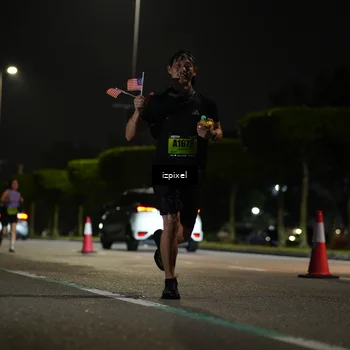 Runner Photo 5347267