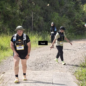Runner Photo 5347268