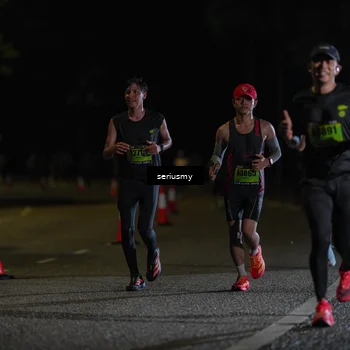 Runner Photo 5347271