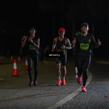 Runner Photo 5347272