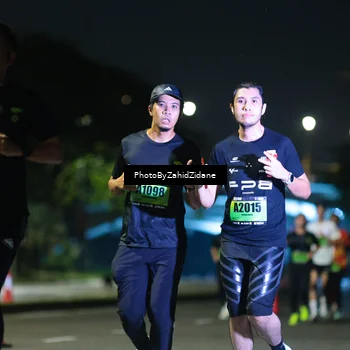 Runner Photo 5347273