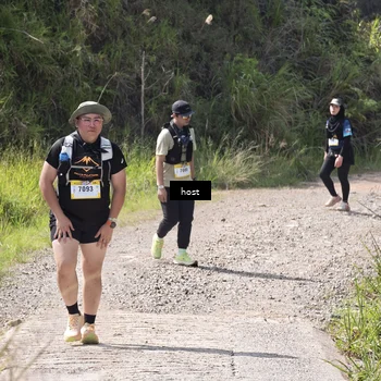 Runner Photo 5347275