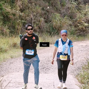Runner Photo 5347276