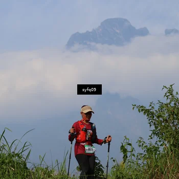 Runner Photo 5347277