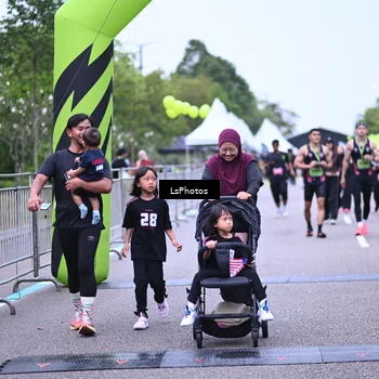 Runner Photo 5347278