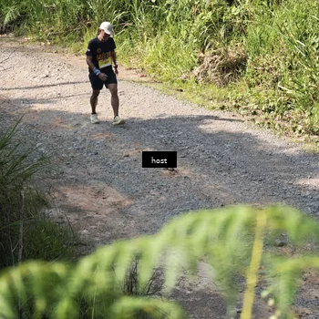 Runner Photo 5347279