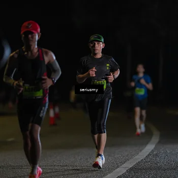 Runner Photo 5347281