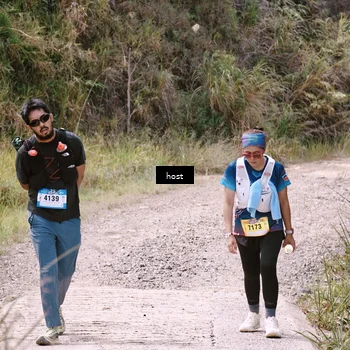 Runner Photo 5347282