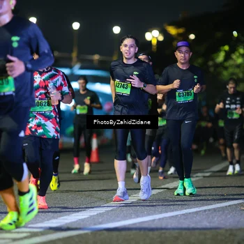 Runner Photo 5347283