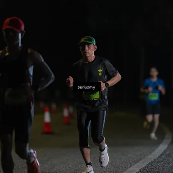 Runner Photo 5347284