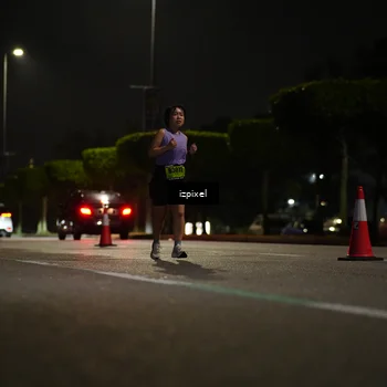 Runner Photo 5347285
