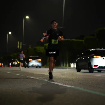 Runner Photo 5347291