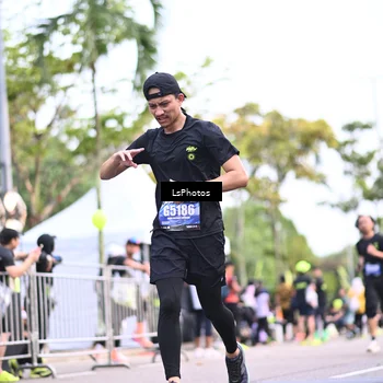 Runner Photo 5347293