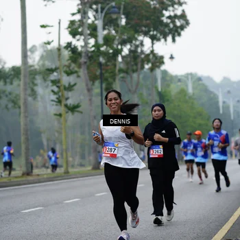 Runner Photo 5347294