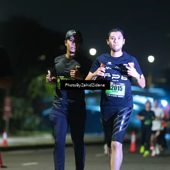 Runner Photo 5347295