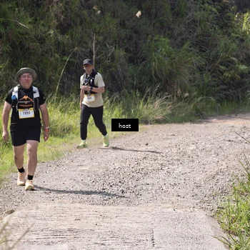 Runner Photo 5347296