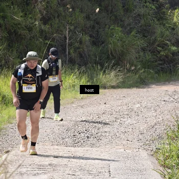 Runner Photo 5347297