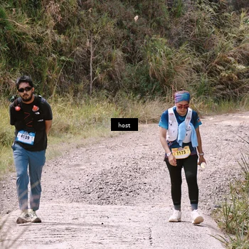 Runner Photo 5347298