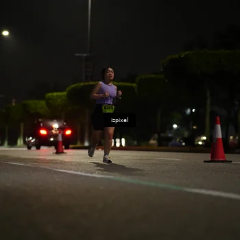 Runner Photo 5347299