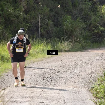 Runner Photo 5347300