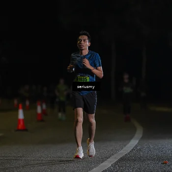 Runner Photo 5347301