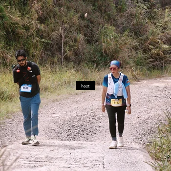 Runner Photo 5347302