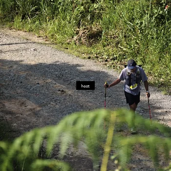 Runner Photo 5347303