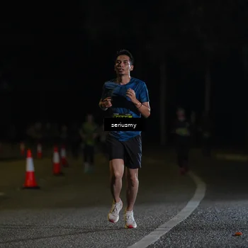 Runner Photo 5347304