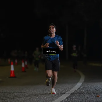Runner Photo 5347305
