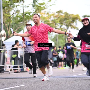 Runner Photo 5347308